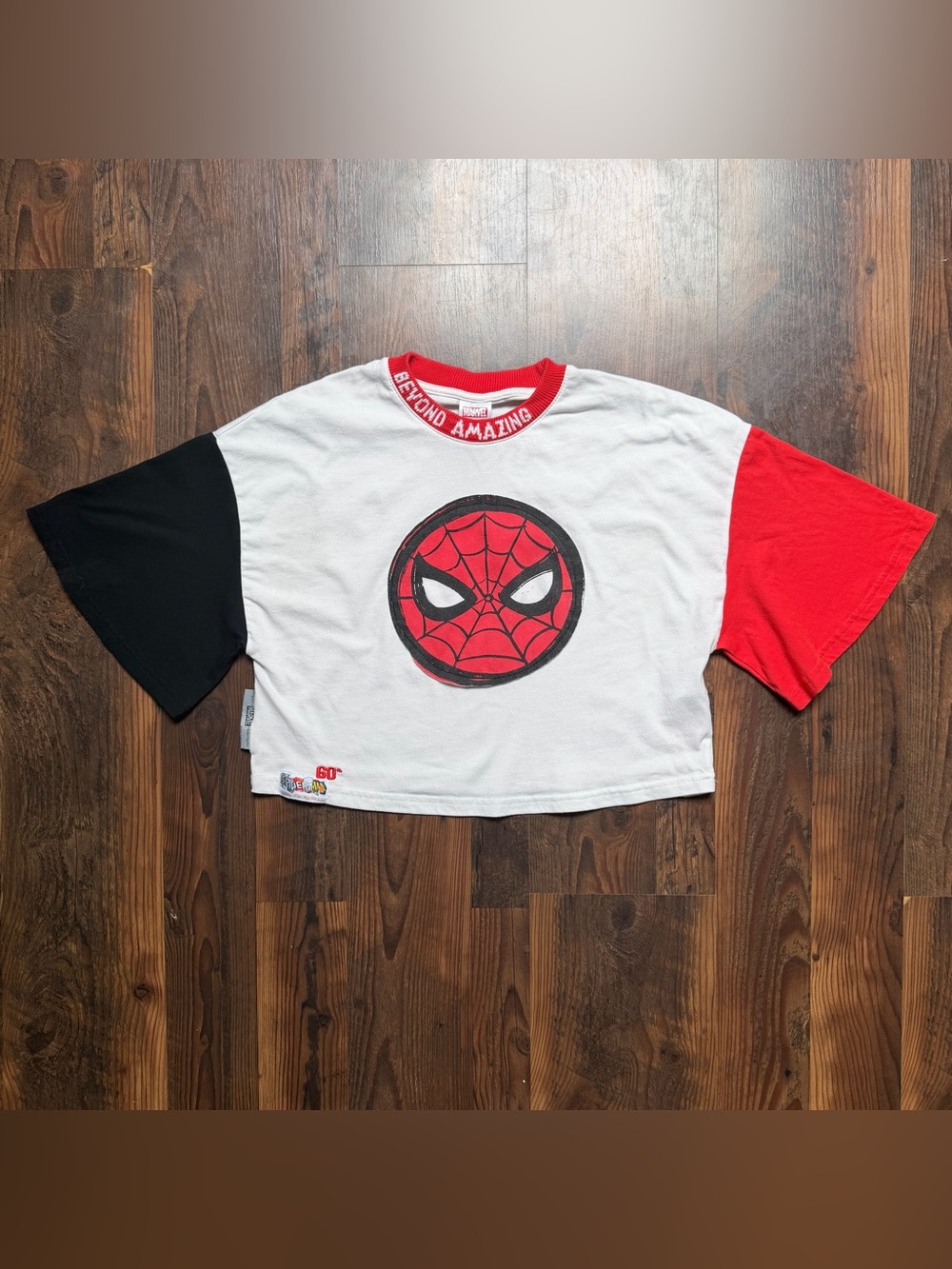 Spider-Man 60th Anniversary